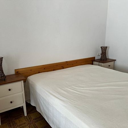 Peschici Zia' Διαμέρισμα Εξωτερικό φωτογραφία