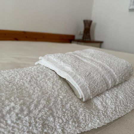 Peschici Zia' Διαμέρισμα Εξωτερικό φωτογραφία