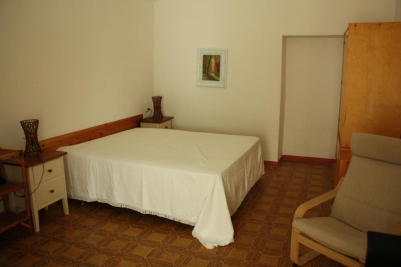 Peschici Zia' Διαμέρισμα Εξωτερικό φωτογραφία