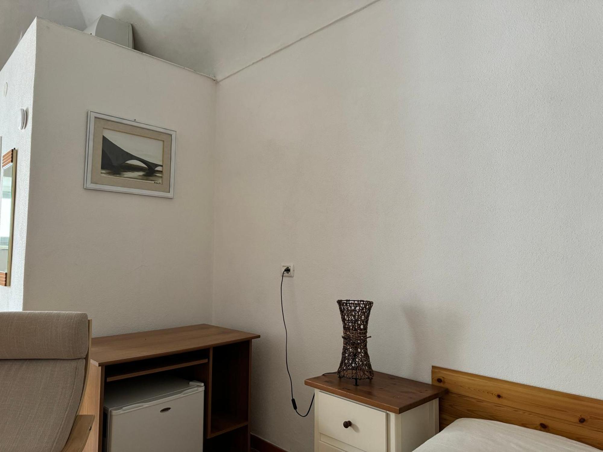 Peschici Zia' Διαμέρισμα Εξωτερικό φωτογραφία