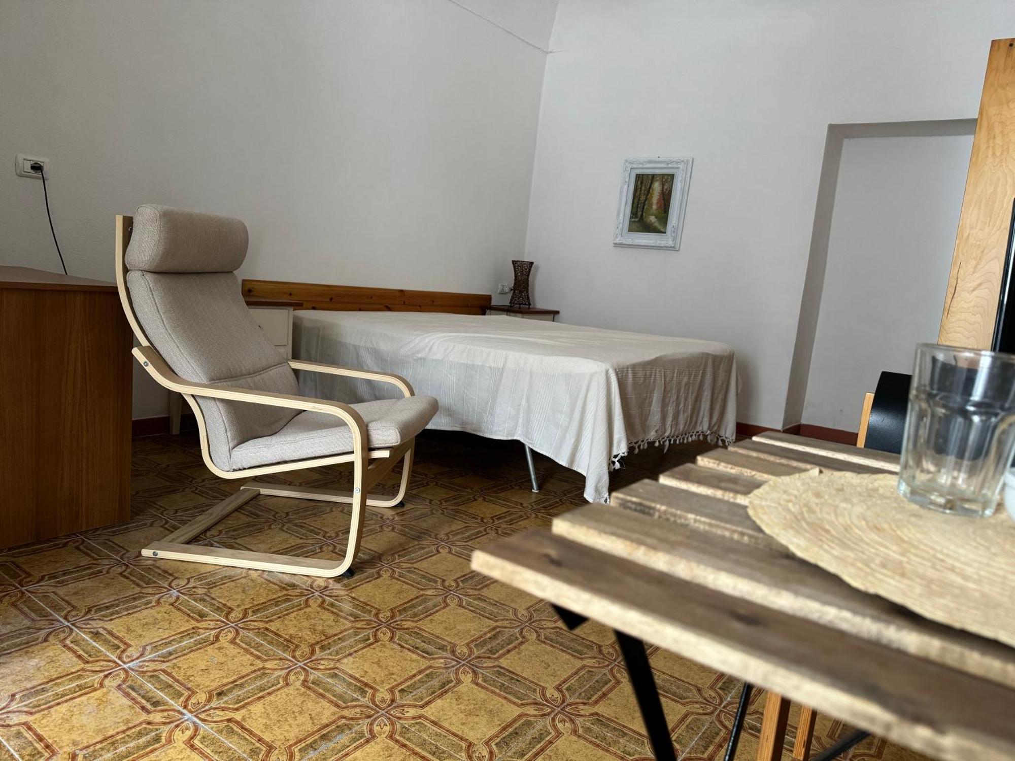 Peschici Zia' Διαμέρισμα Εξωτερικό φωτογραφία